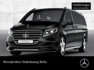 Mercedes-Benz V-Class 2025