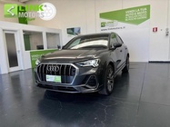Audi Q3 2019