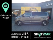 Citroen SpaceTourer 2021