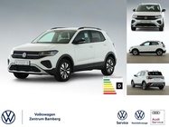 Volkswagen T-Cross 2025