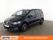 Volkswagen Touran 2016