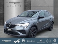 Renault Arkana 2023