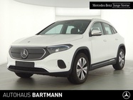 Mercedes-Benz EQA 2023