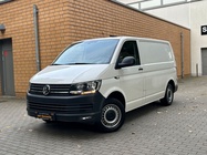 Volkswagen T6 2018