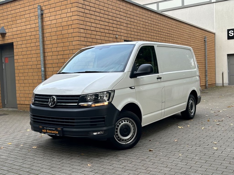 Volkswagen T6