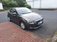 Mazda 2 2016