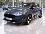 Ford Fiesta 2021
