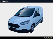Ford Transit Courier 2021