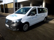 Mercedes-Benz Vito 2024