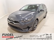Kia cee'd Sportswagon 2025