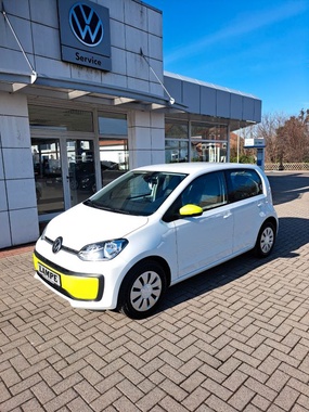 Volkswagen up! 2021