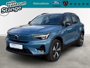 Volvo XC40 2022