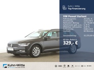 Volkswagen Passat 2022