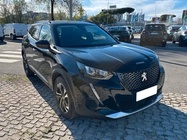 Peugeot 2008 2022
