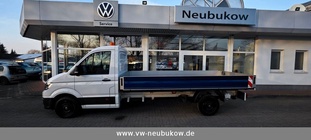 Volkswagen Crafter 2022