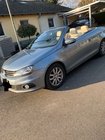 Volkswagen Eos 2014