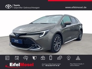 Toyota Corolla 2024
