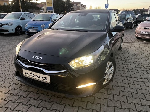 Kia cee'd / Ceed 2023