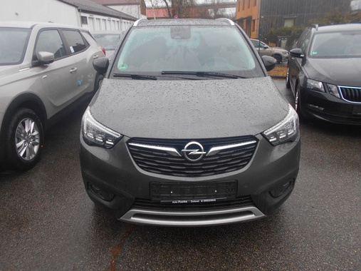 Opel Other 2020