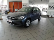 Volkswagen Taigo 2023
