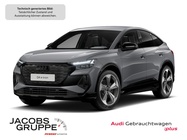 Audi Q4 e-tron 2025