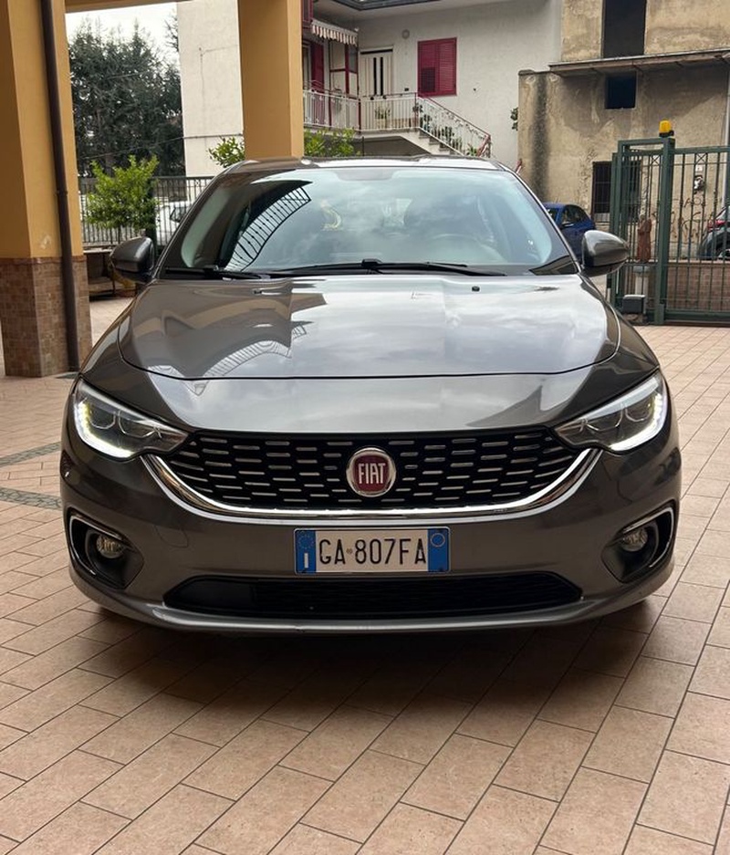 Fiat Tipo