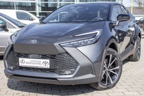 Toyota C-HR 2025