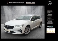Opel Insignia 2022