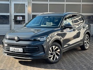 Volkswagen Tiguan 2025