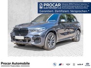 BMW X5 2022