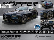 Mercedes-Benz A-Class 2024