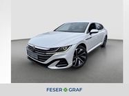Volkswagen Arteon 2022