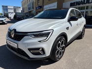 Renault Arkana 2022