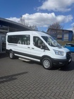 Ford Transit 2021