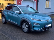 Hyundai Kona 2019