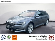 Skoda Superb 2024