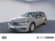 Volkswagen Passat 2023