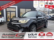 Kia Soul 2019