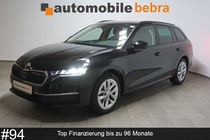 Skoda Octavia 2024
