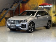 Volkswagen Touareg 2019