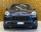 Porsche Macan 2014