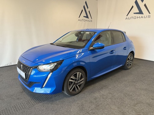 Peugeot 208 2020
