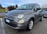 Fiat 500 2023