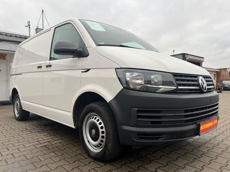 Volkswagen T6