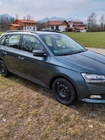 Skoda Fabia 2021