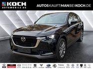 Mazda CX-60 2022