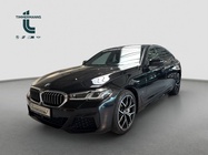 BMW 5 Series 2023