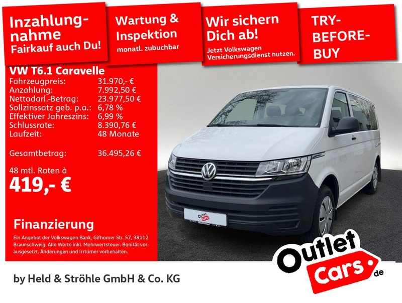 Volkswagen T6