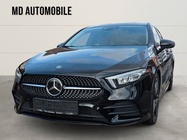 Mercedes-Benz A-Class 2022
