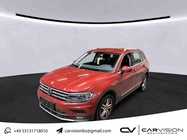 Volkswagen Tiguan 2019
